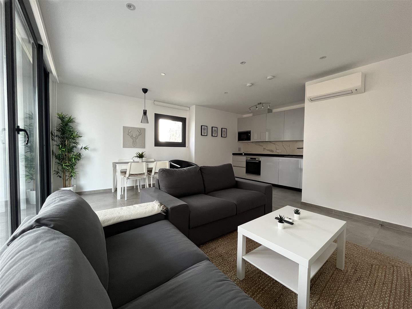 Image of Apartment - 1 Bedrooms - 1 Bathrooms for Rental in E1-Gibraltar, Image 10
